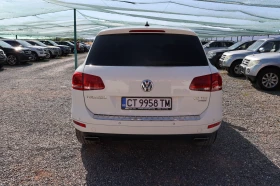 VW Touareg 3.0-TDI-V6* 240* k.c | Mobile.bg    5