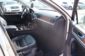 VW Touareg 3.0-TDI-V6* 240* k.c | Mobile.bg    12
