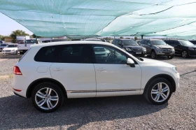 VW Touareg 3.0-TDI-V6* 240* k.c | Mobile.bg    3