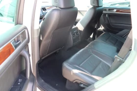 VW Touareg 3.0-TDI-V6* 240* k.c | Mobile.bg    10