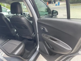 Chevrolet Trax 1.7 CRDI , КОЖА, КАМЕРА - 10999 лв. - 85315746 9