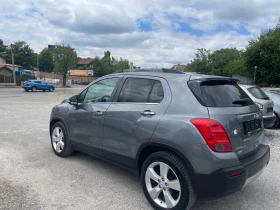 Chevrolet Trax 1.7 CRDI , КОЖА, КАМЕРА - 10999 лв. - 85315746 3