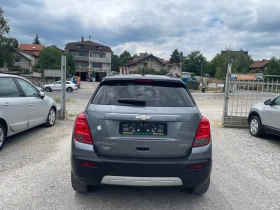Chevrolet Trax 1.7 CRDI , КОЖА, КАМЕРА - 10999 лв. - 85315746 4