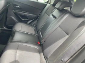 Chevrolet Trax 1.7 CRDI , КОЖА, КАМЕРА - 10999 лв. - 85315746 12