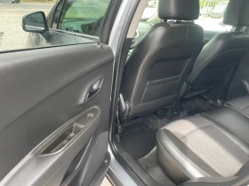 Chevrolet Trax 1.7 CRDI , КОЖА, КАМЕРА - 10999 лв. - 85315746 11