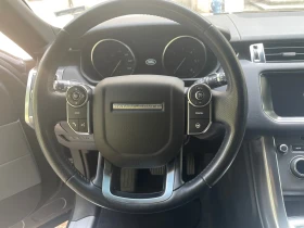 Обява за продажба на Land Rover Range Rover Sport 130 000КМ!!! ~52 999 лв. - изображение 7