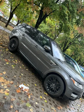 Обява за продажба на Land Rover Range Rover Sport 130 000КМ!!! ~43 400 лв. - изображение 1 | Auto.bg Обява за продажба на Land Rover Range Rover Sport 130 000КМ!!! ~43 400 лв. - изображение 1