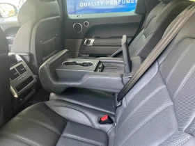 Обява за продажба на Land Rover Range Rover Sport 130 000КМ!!! ~52 999 лв. - изображение 8