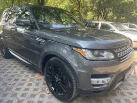 Обява за продажба на Land Rover Range Rover Sport 130 000КМ!!! ~52 999 лв. - изображение 2