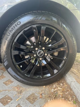 Обява за продажба на Land Rover Range Rover Sport 130 000КМ!!! ~52 999 лв. - изображение 9