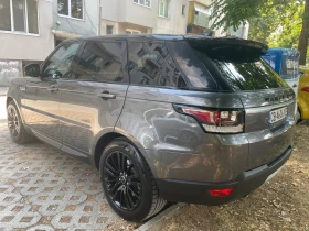 Обява за продажба на Land Rover Range Rover Sport 130 000КМ!!! ~52 999 лв. - изображение 3
