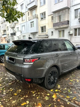 Обява за продажба на Land Rover Range Rover Sport 130 000КМ!!! ~43 400 лв. - изображение 1 | Auto.bg Обява за продажба на Land Rover Range Rover Sport 130 000КМ!!! ~43 400 лв. - изображение 1