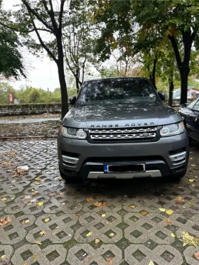 Обява за продажба на Land Rover Range Rover Sport 130 000КМ!!! ~43 400 лв. - изображение 2 | Auto.bg Обява за продажба на Land Rover Range Rover Sport 130 000КМ!!! ~43 400 лв. - изображение 2