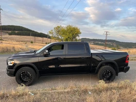 Обява за продажба на Dodge RAM 1500 5.7 HEMI REBEL4х4 ~72 500 лв. - изображение 3