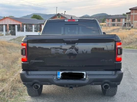 Обява за продажба на Dodge RAM 1500 5.7 HEMI REBEL4х4 ~72 500 лв. - изображение 4