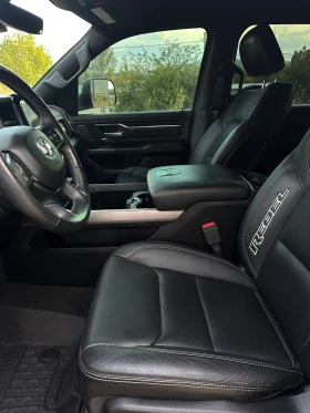 Dodge RAM 1500 5.7 HEMI REBEL44 | Mobile.bg    16