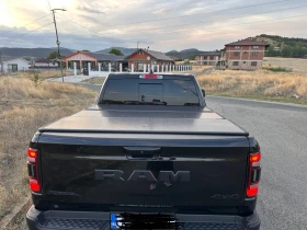 Обява за продажба на Dodge RAM 1500 5.7 HEMI REBEL4х4 ~72 500 лв. - изображение 7