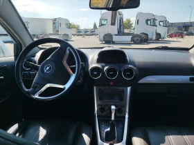 Opel Antara | Mobile.bg    13