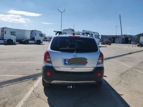 Opel Antara | Mobile.bg    4
