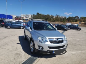 Opel Antara | Mobile.bg    3