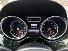 Обява за продажба на Mercedes-Benz GLS 500 AMG LINE/PANO/360 KAMEPA/ОБДУХВАНЕ/DISTRONIC ~54 500 лв. - изображение 8