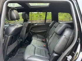 Mercedes-Benz GLS 500 AMG LINE/PANO/360 KAMEPA/ОБДУХВАНЕ/DISTRONIC - 54500 лв. - 66159485 14