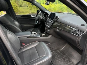 Mercedes-Benz GLS 500 AMG LINE/PANO/360 KAMEPA/ОБДУХВАНЕ/DISTRONIC - 54500 лв. - 66159485 13