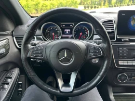 Обява за продажба на Mercedes-Benz GLS 500 AMG LINE/PANO/360 KAMEPA/ОБДУХВАНЕ/DISTRONIC ~54 500 лв. - изображение 7