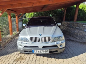 Обява за продажба на BMW X5 ~13 000 лв. - изображение 1