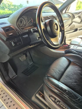 Обява за продажба на BMW X5 ~13 000 лв. - изображение 6