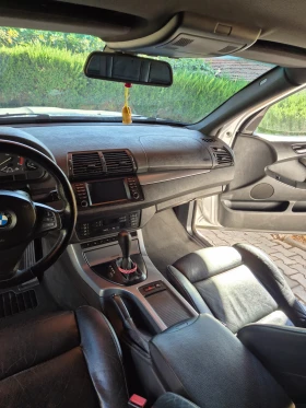 Обява за продажба на BMW X5 ~13 000 лв. - изображение 8