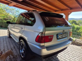 Обява за продажба на BMW X5 ~13 000 лв. - изображение 4