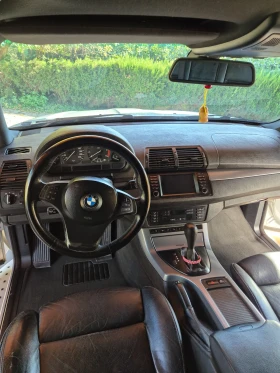 Обява за продажба на BMW X5 ~13 000 лв. - изображение 7