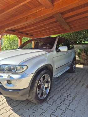 Обява за продажба на BMW X5 ~13 000 лв. - изображение 1