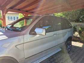 Обява за продажба на BMW X5 ~13 000 лв. - изображение 3