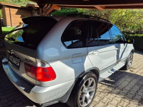 Обява за продажба на BMW X5 ~13 000 лв. - изображение 5