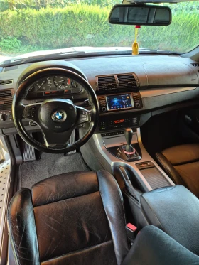 Обява за продажба на BMW X5 ~13 000 лв. - изображение 10
