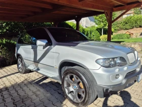 Обява за продажба на BMW X5 ~13 000 лв. - изображение 2