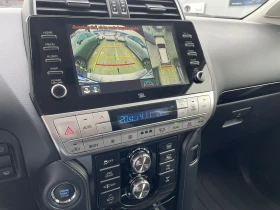 Toyota Land cruiser 150/2.8/Auto/Luxury/В гаранция  - 99500 лв. / 50873.54 € - 12532177 10