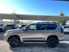 Toyota Land cruiser 150/2.8/Auto/Luxury/   | Mobile.bg    8