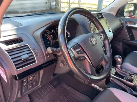 Toyota Land cruiser 150/2.8/Auto/Luxury/   | Mobile.bg    11