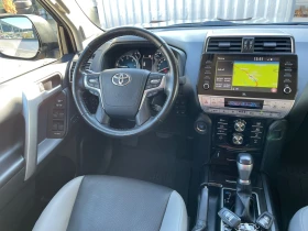 Toyota Land cruiser 150/2.8/Auto/Luxury/   | Mobile.bg    10