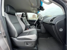 Toyota Land cruiser 150/2.8/Auto/Luxury/В гаранция  - 99500 лв. / 50873.54 € - 12532177 15