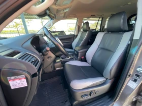 Toyota Land cruiser 150/2.8/Auto/Luxury/   | Mobile.bg    15