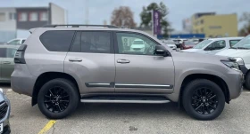 Toyota Land cruiser 150/2.8/Auto/Luxury/В гаранция  - 99500 лв. / 50873.54 € - 12532177 4
