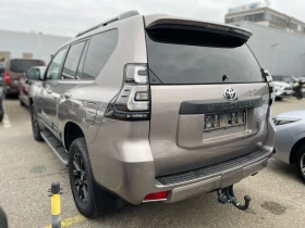 Toyota Land cruiser 150/2.8/Auto/Luxury/В гаранция  - 99500 лв. / 50873.54 € - 12532177 7