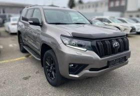 Toyota Land cruiser 150/2.8/Auto/Luxury/В гаранция  - 99500 лв. / 50873.54 € - 12532177 3