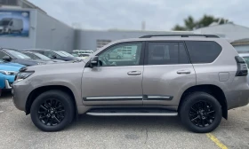 Toyota Land cruiser 150/2.8/Auto/Luxury/В гаранция  - 99500 лв. / 50873.54 € - 12532177 8