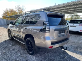 Toyota Land cruiser 150/2.8/Auto/Luxury/   | Mobile.bg    7