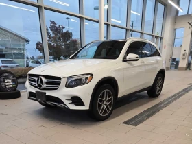 Mercedes-Benz GLC 300 * CARFAX * БЕЗ ПЪРВОНАЧАЛНА ВНОСКА